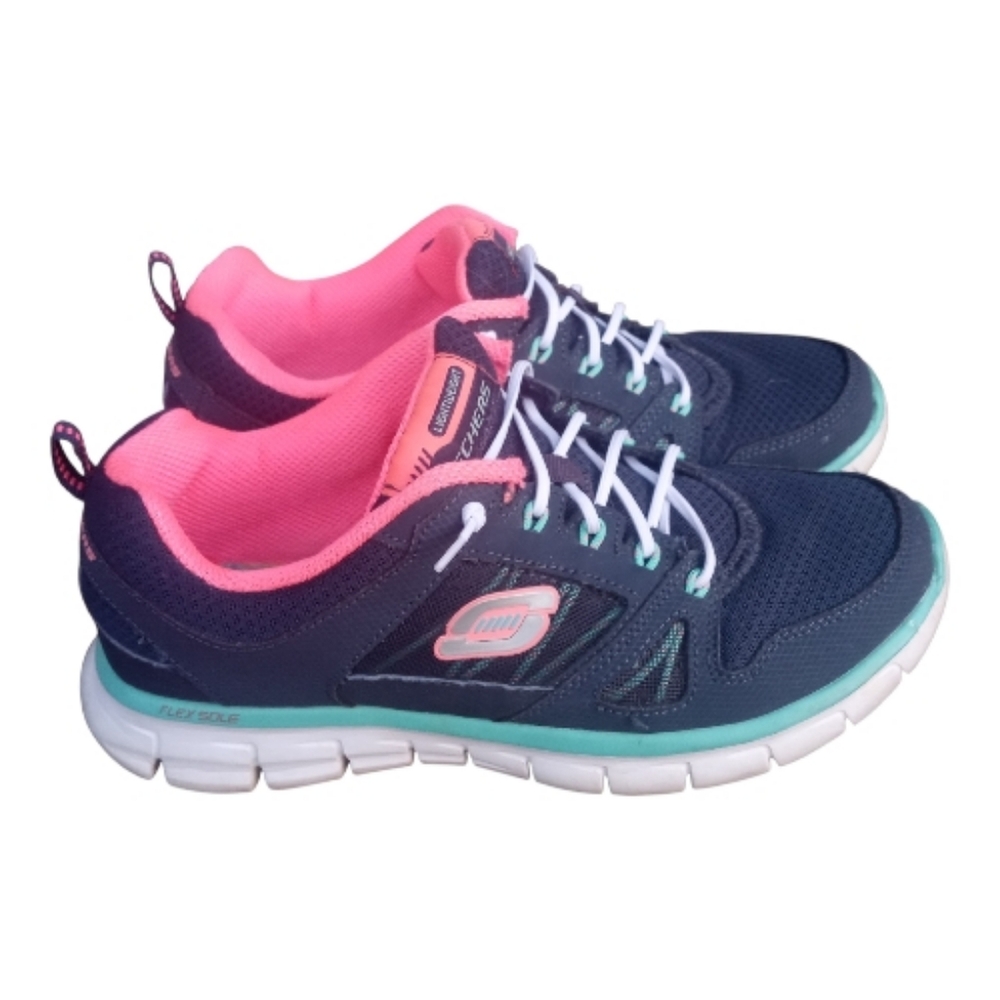 Skechers Women's Flex Appeal - Adaptable training shoes. Women